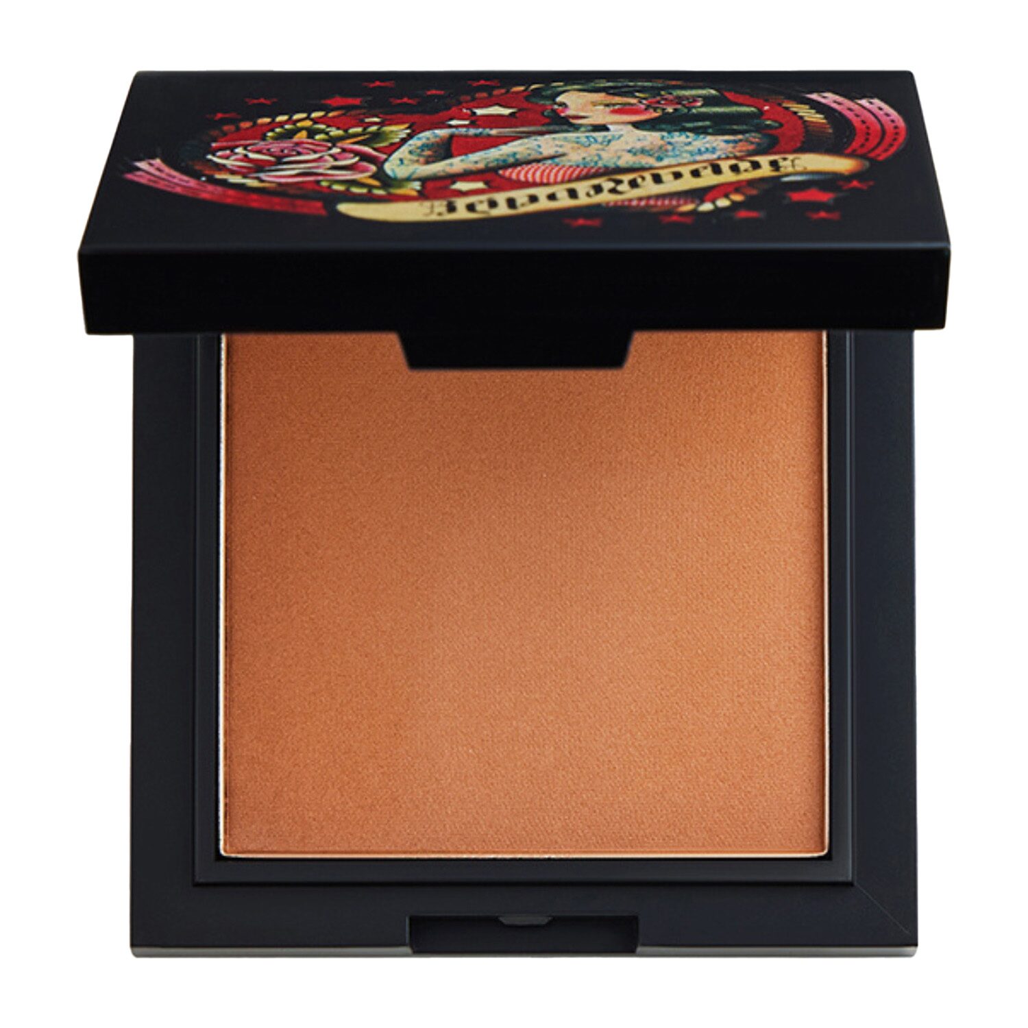 Reina Rebelde Finishing Powder