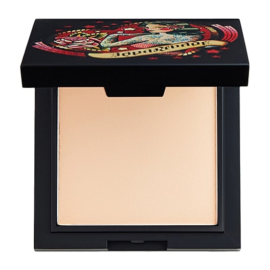 Reina Rebelde Finishing Powder