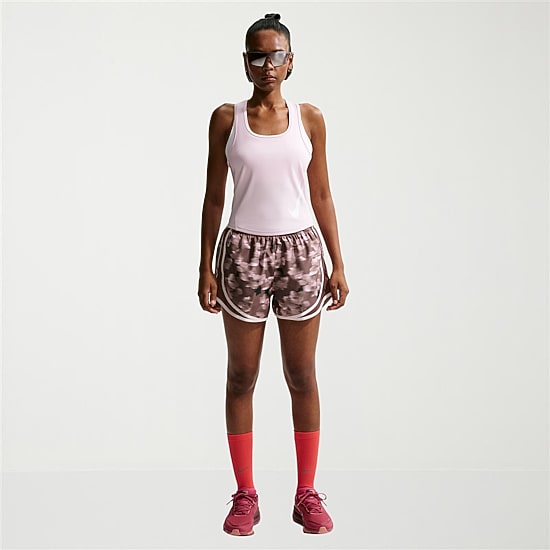 Womens Nike 3" Tempo Short