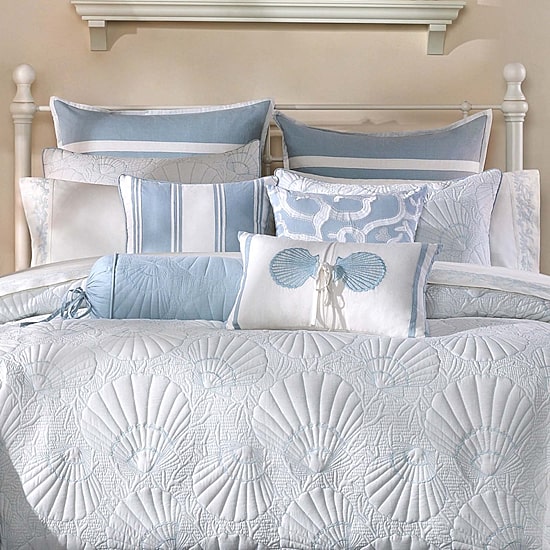 Harbor House Crystal Beach Comforter Set