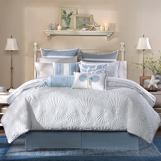Harbor House Crystal Beach Comforter Set