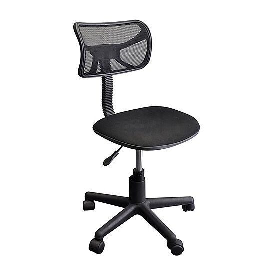 Swivel Rolling Mesh Office Chair