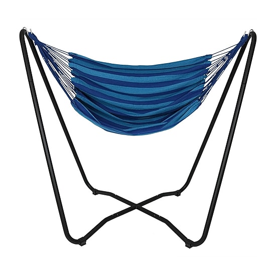 Hanging Chair Hammock Swing Set