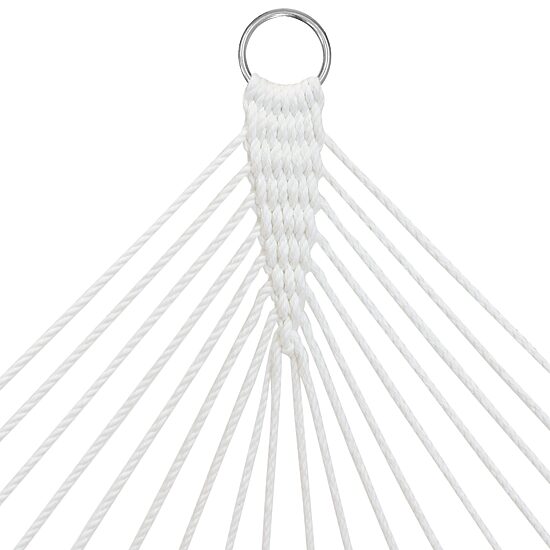 Sunnydaze Patio Collection Hammock