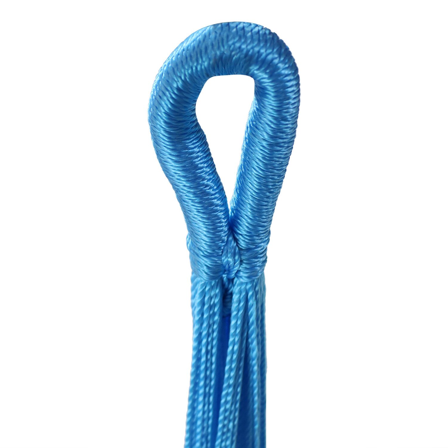 Sunnydaze® Handwoven Thick-Cord Mayan Hammock