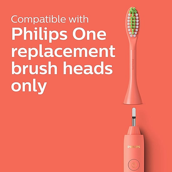 Philips One by Sonicare Battery Toothbrush