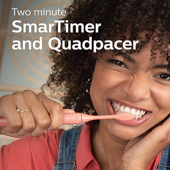 Philips One by Sonicare Battery Toothbrush