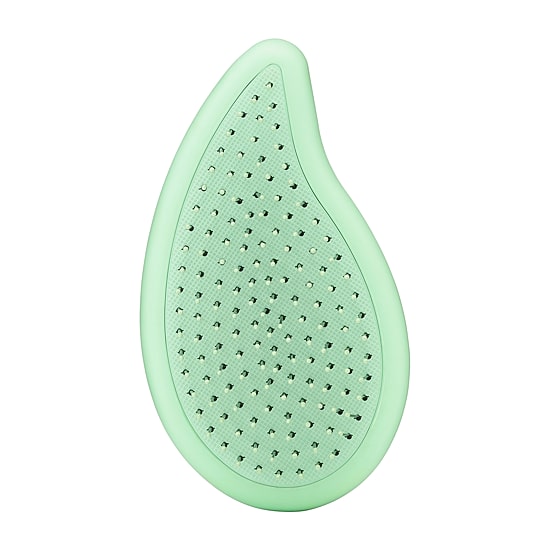 The Wet Brush Go Green Oil Infused Palm Detangler Brush