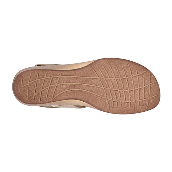 Easy Spirit Womens Hazel Wedge Sandals