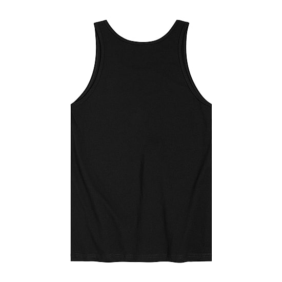 Mens Crew Neck Sleeveless Spongebob Tank Top