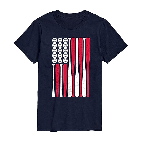 Mens Crew Neck Short Sleeve Regular Fit Graphic T-Shirt