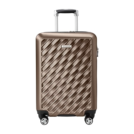 Skyway Everett 20 Inch Hardside Lightweight Carry-On Spinner