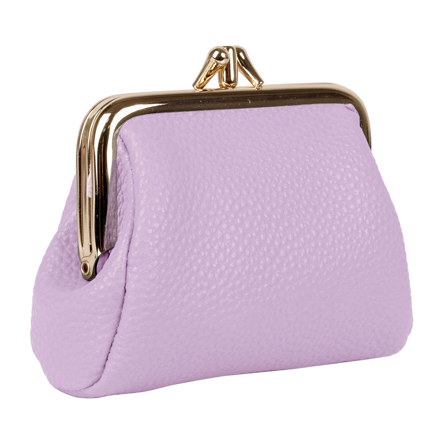 Julia Buxton Triple Frame Womens Rfid Blocking Wallet