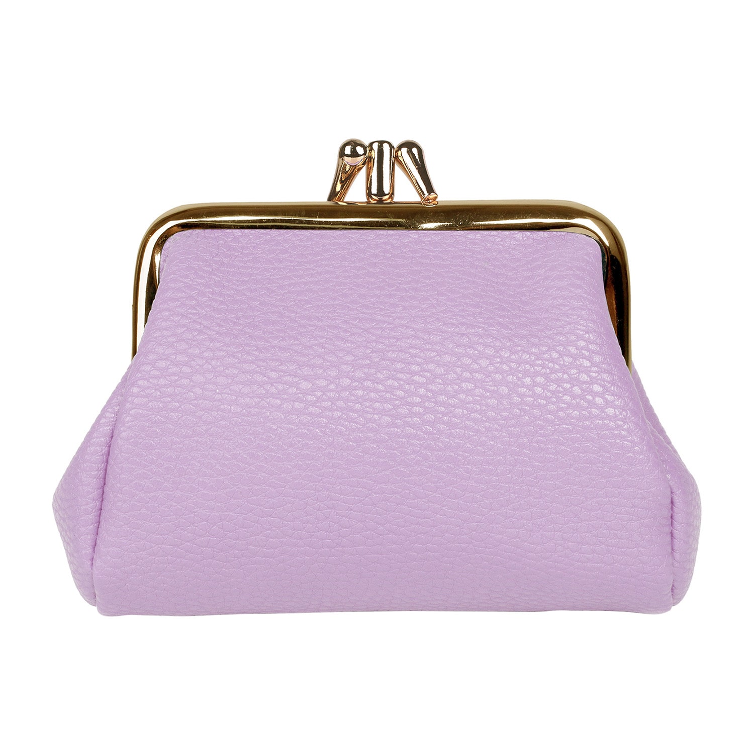 Julia Buxton Triple Frame Womens Rfid Blocking Wallet