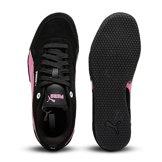 PUMA Bella Donna Sd Big Kid Girls Sneakers