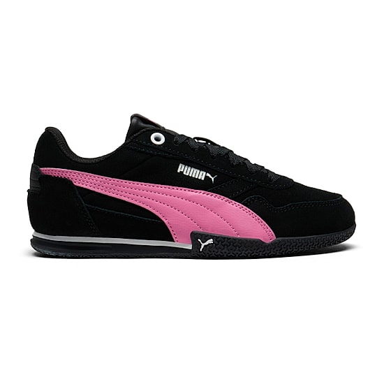 PUMA Bella Donna Sd Big Kid Girls Sneakers