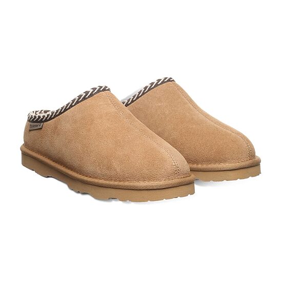 Bearpaw Tabitha Womens Clog Slippers