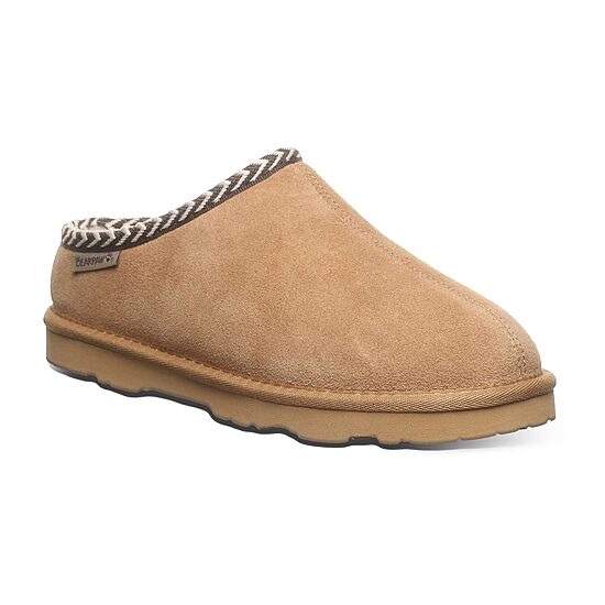 Bearpaw Tabitha Womens Clog Slippers