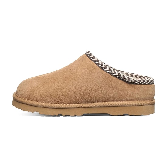 Bearpaw Tabitha Womens Clog Slippers