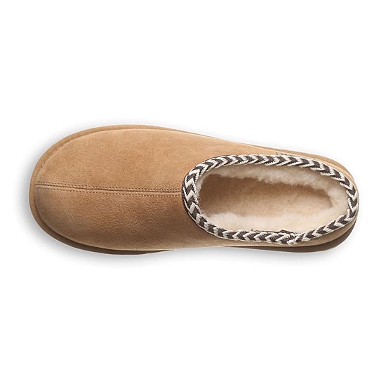 Bearpaw Tabitha Womens Clog Slippers