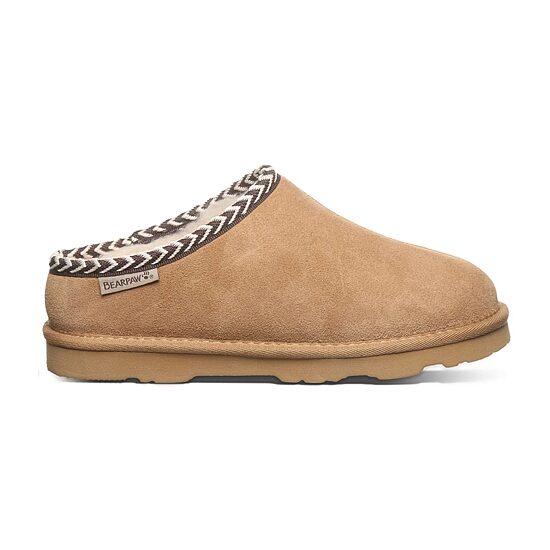Bearpaw Tabitha Womens Clog Slippers