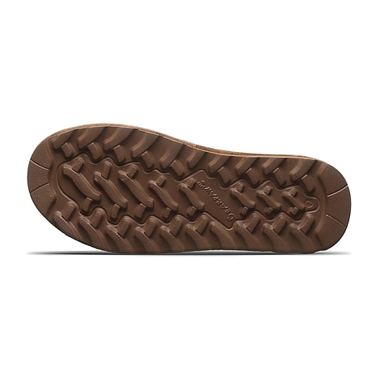 Bearpaw Womens Shorty Flat Heel Booties