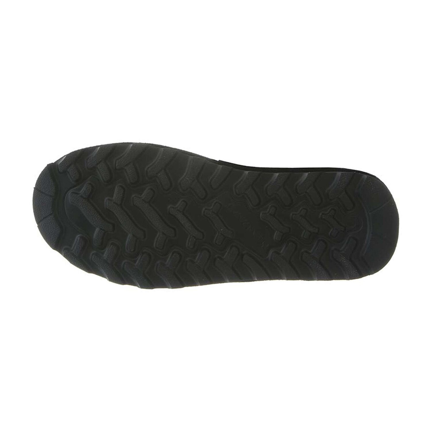 Bearpaw Womens Elle Flat Heel Winter Boots