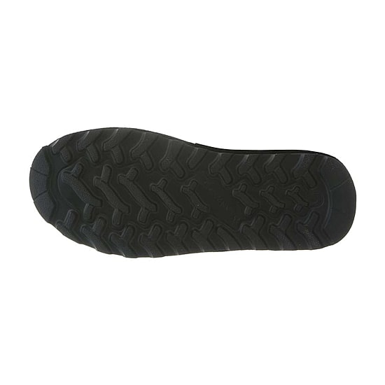 Bearpaw Womens Elle Flat Heel Winter Boots