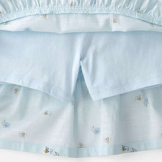 Carter's Little & Big Kid Girls 2-pc. Skort Set