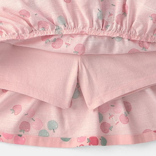 Carter's Little & Big Kid Girls 2-pc. Skort Set
