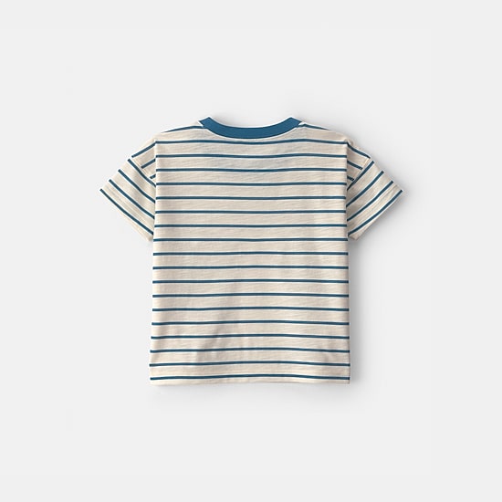 Carter's Toddler Boys 2-pc. Pant Set