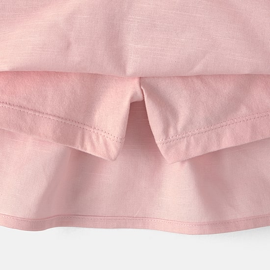 Carter's Toddler Girls Woven 2-pc. Skort Set