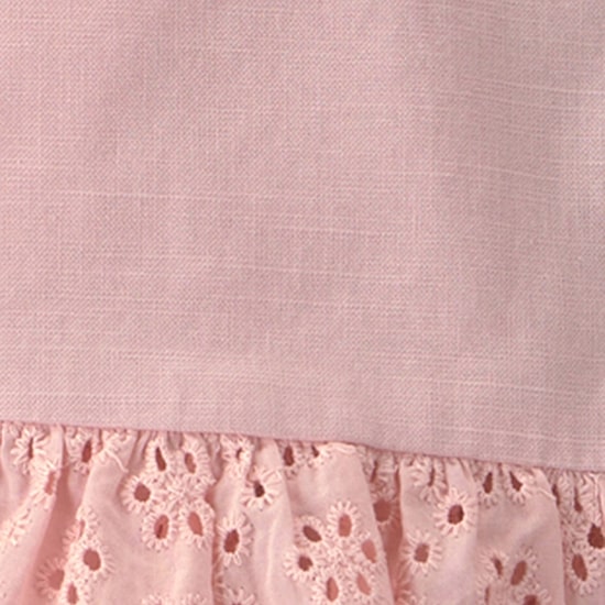 Carter's Toddler Girls Woven 2-pc. Skort Set