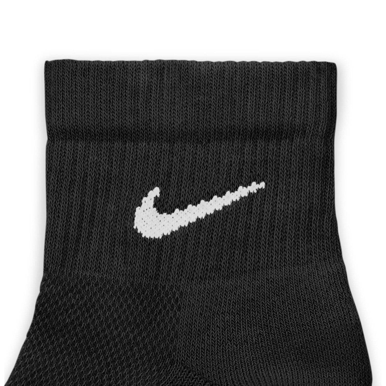 Nike Everyday Elevated Unisex Adult Quarter Ankle Socks