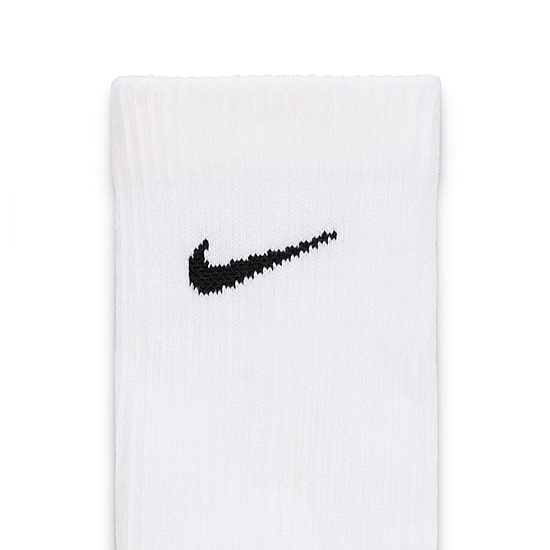Nike Everyday Elevated Unisex Adult Crew Socks