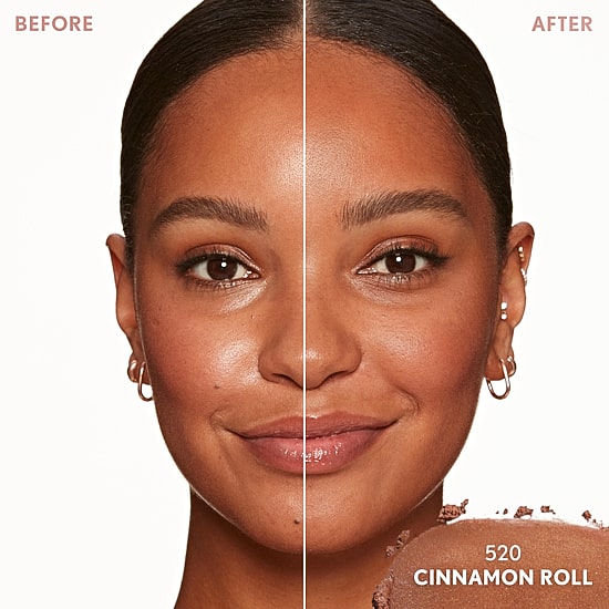 COVERGIRL TruBlend Skin Enhancer Baked Luminous Finishing Powder