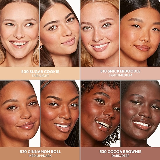 COVERGIRL TruBlend Skin Enhancer Baked Luminous Finishing Powder