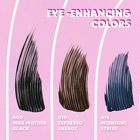 COVERGIRL Eye Enhancer Wrap Tubing Mascara