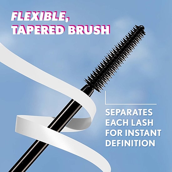 COVERGIRL Eye Enhancer Wrap Tubing Mascara
