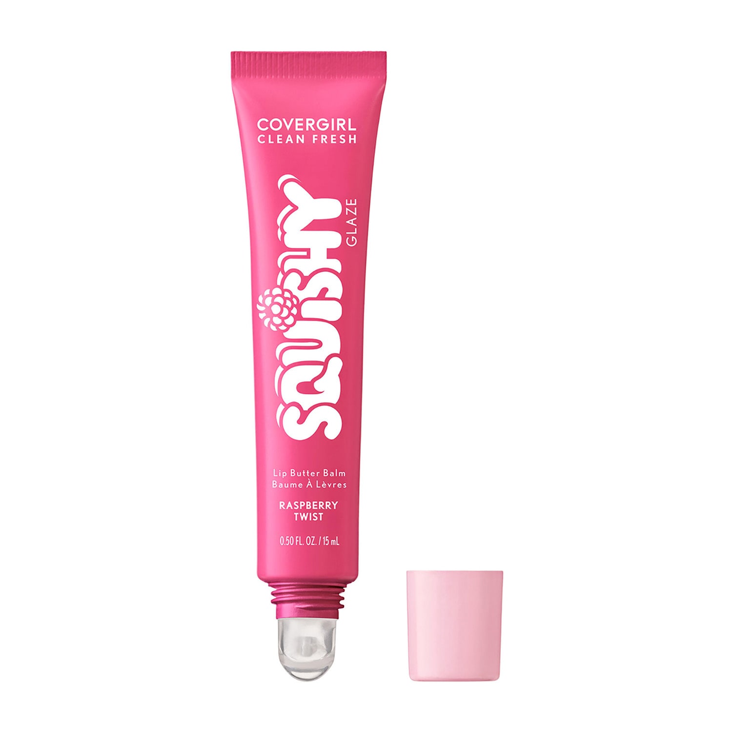 COVERGIRL Clean Fresh Squishy Glaze™