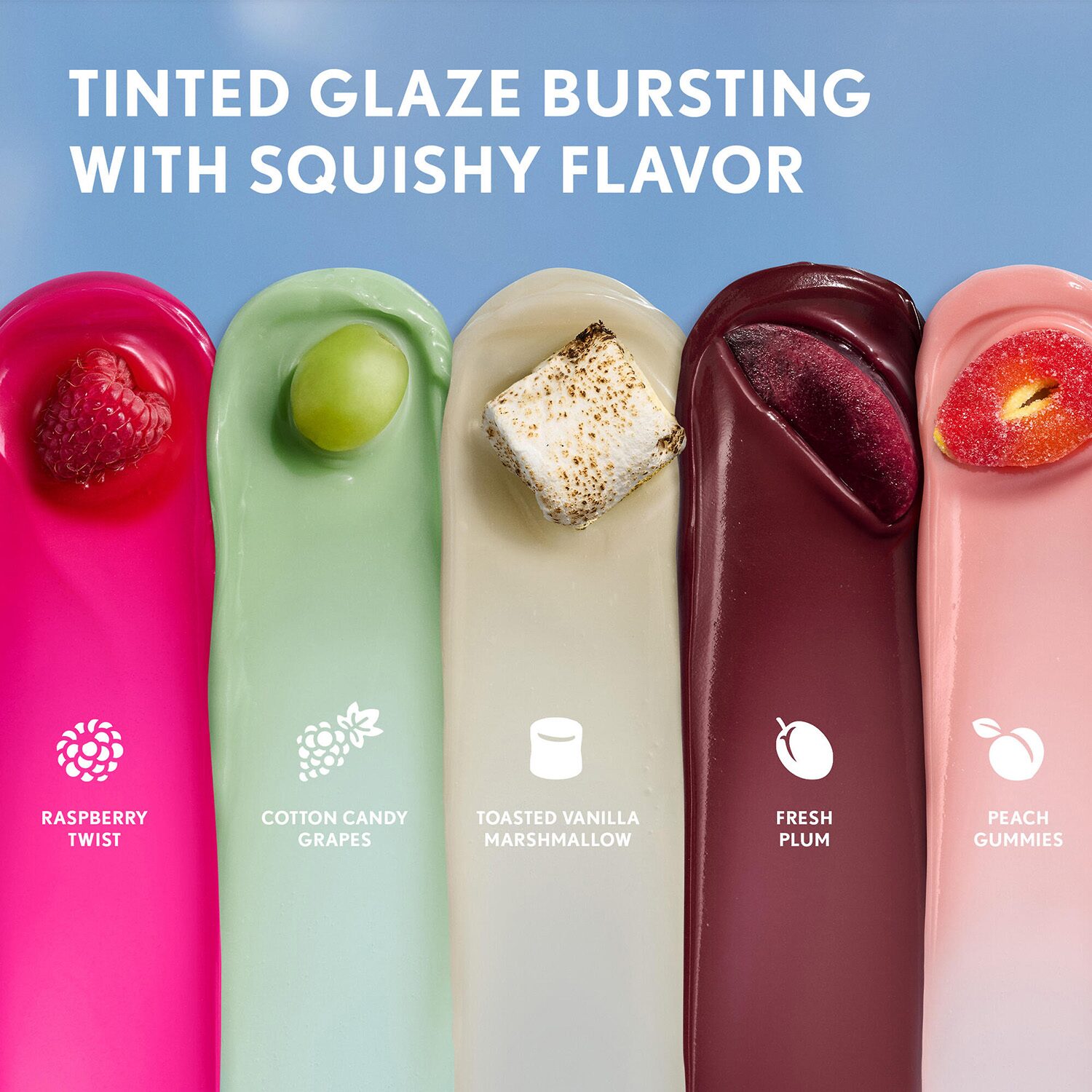 COVERGIRL Clean Fresh Squishy Glaze™