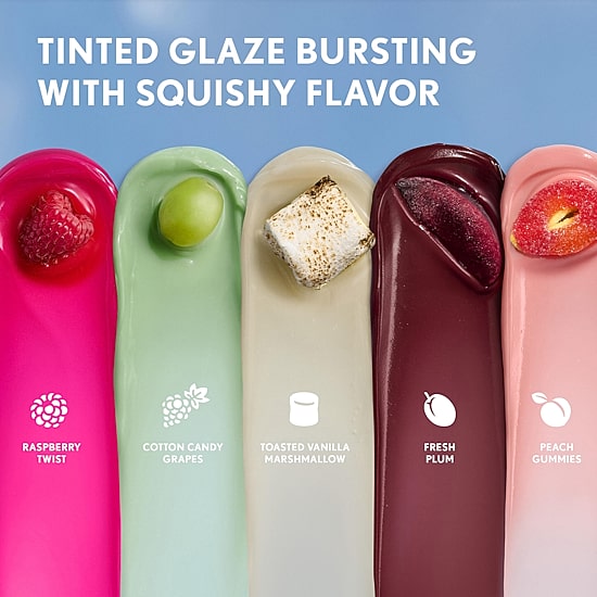 COVERGIRL Clean Fresh Squishy Glaze™
