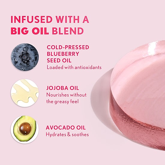 COVERGIRL Clean Fresh Yummy Big Oil Stick