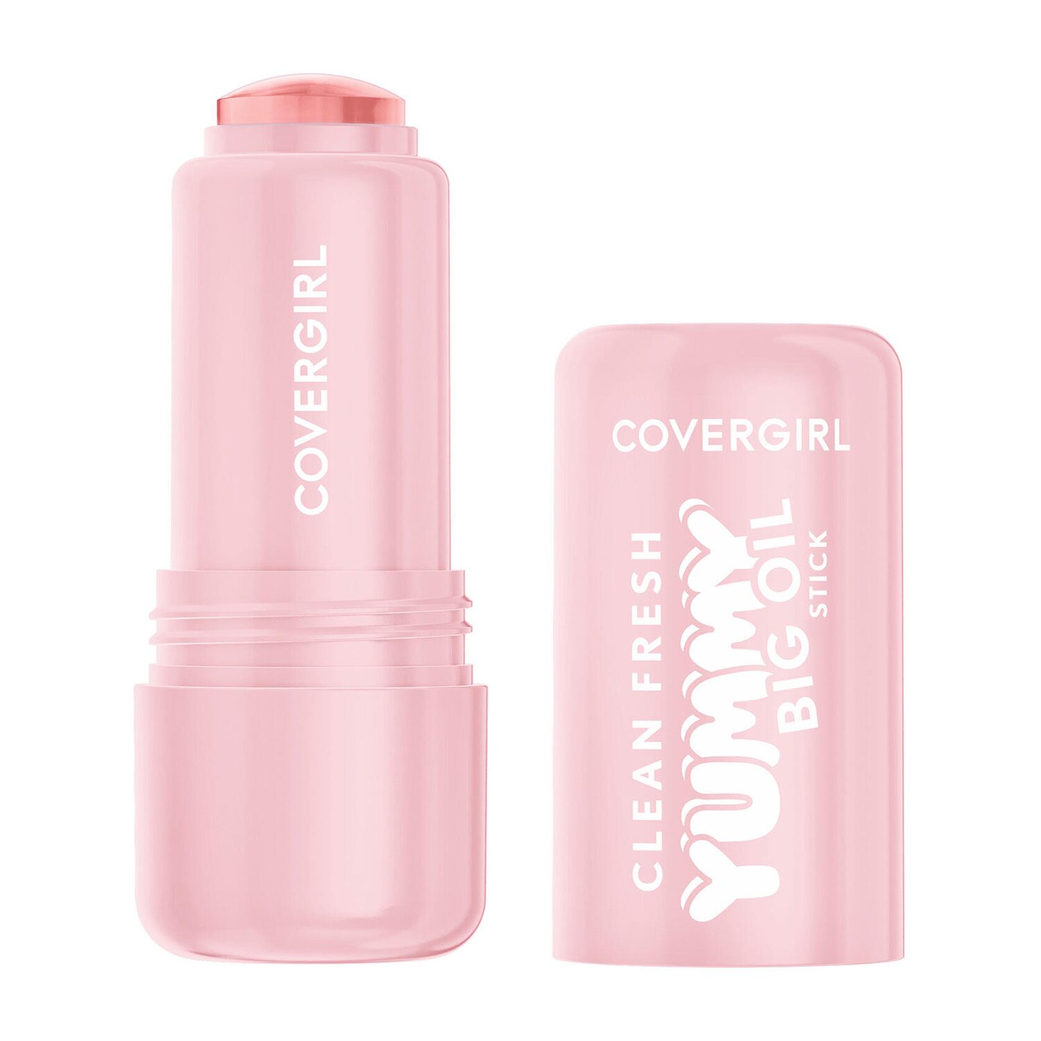 COVERGIRL Clean Fresh Yummy Big Oil Stick