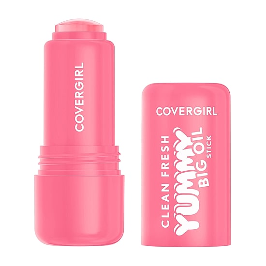 COVERGIRL Clean Fresh Yummy Big Oil Stick