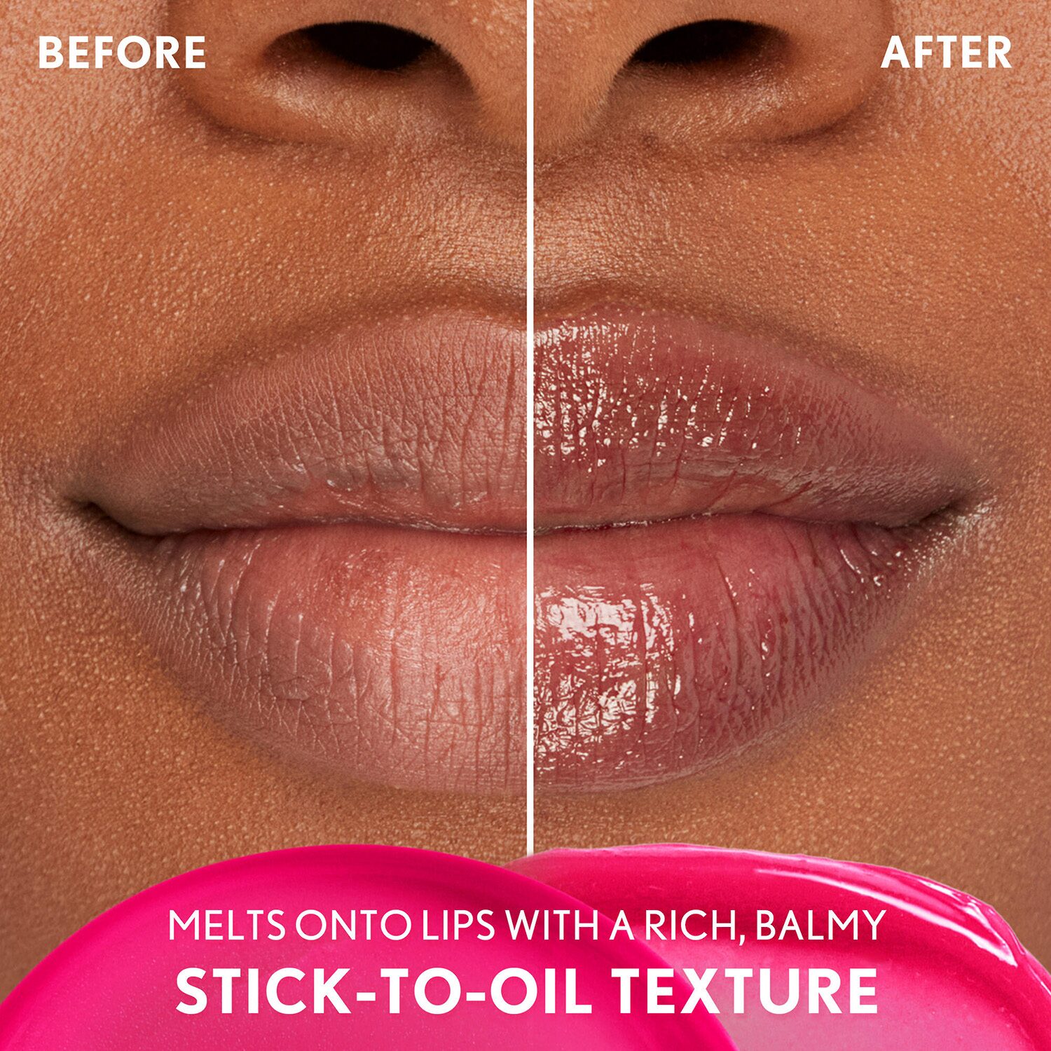 COVERGIRL Clean Fresh Yummy Big Oil Stick