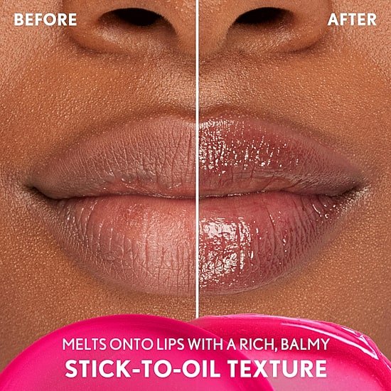 COVERGIRL Clean Fresh Yummy Big Oil Stick