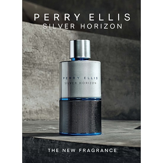 Perry Ellis Silver Horizon Eau de Parfum