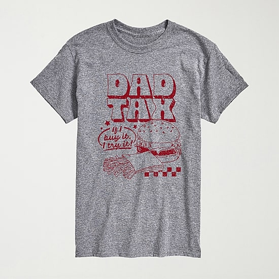 Novelty Mens Crew Neck Short Sleeve Regular Fit Big and Tall Graphic T-Shirt