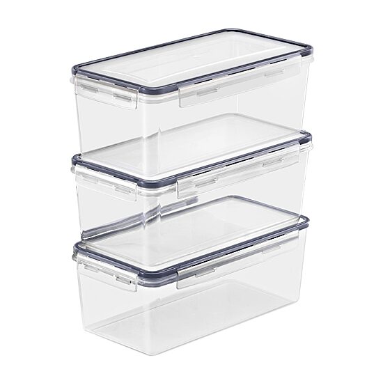 Sorbus Airtight Food Storage Containers 6-pc. Food Container